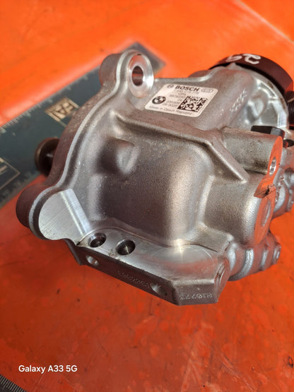 ✅BMW 220D M Sport F44 2 Series 2023 2.0 Diesel HIGH PRESSURE FUEL PUMP 8579230 - Image 8