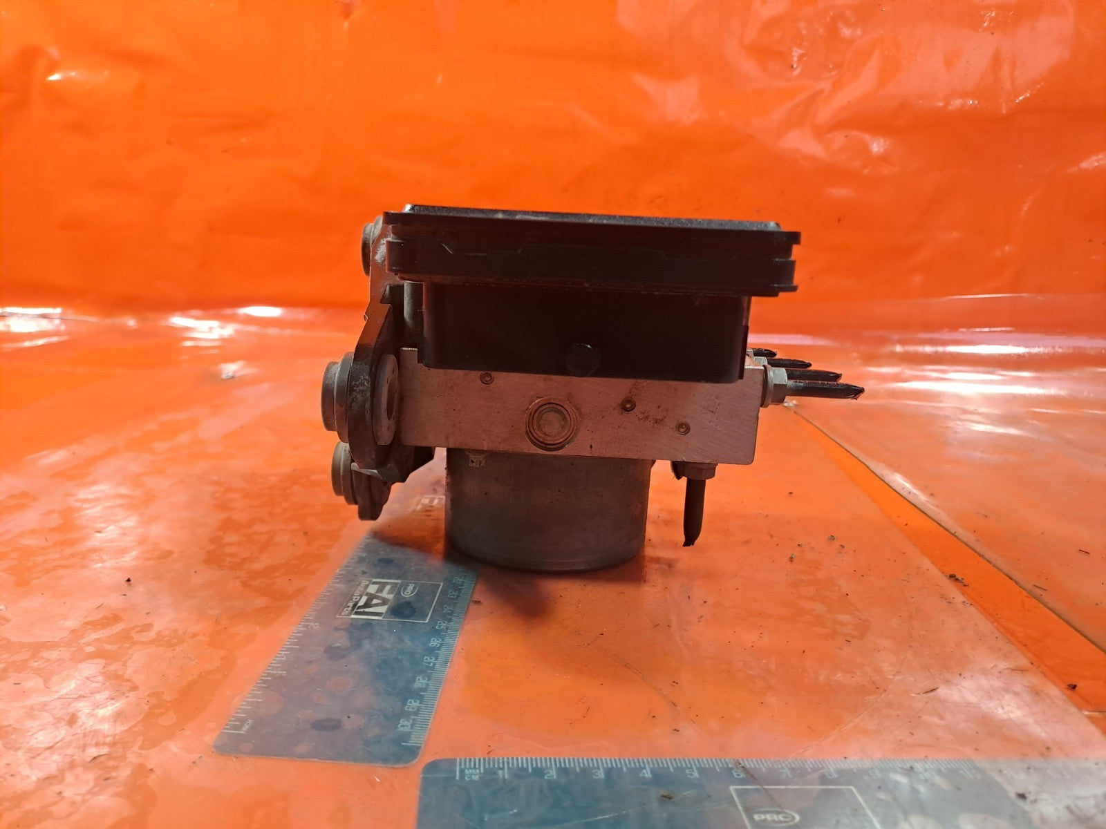 ✅SKODA KAMIQ Se 1.5 PETROL 2024 ABS PUMP 2Q0614517CB Warranty A319 - Image 6