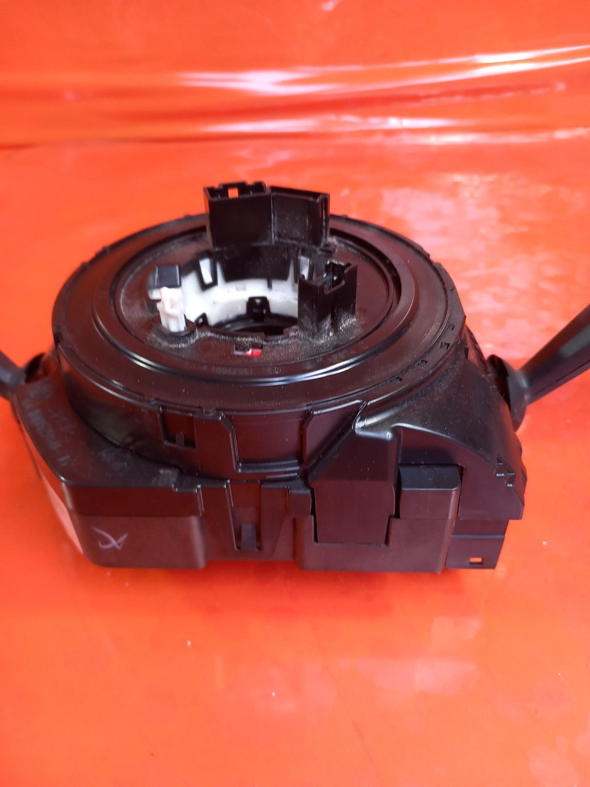 2013 BMW 3 Series F30 Xdrive M Sport Cluster Wiper Stalk Slip Squib 9253746 A395 - Image 4