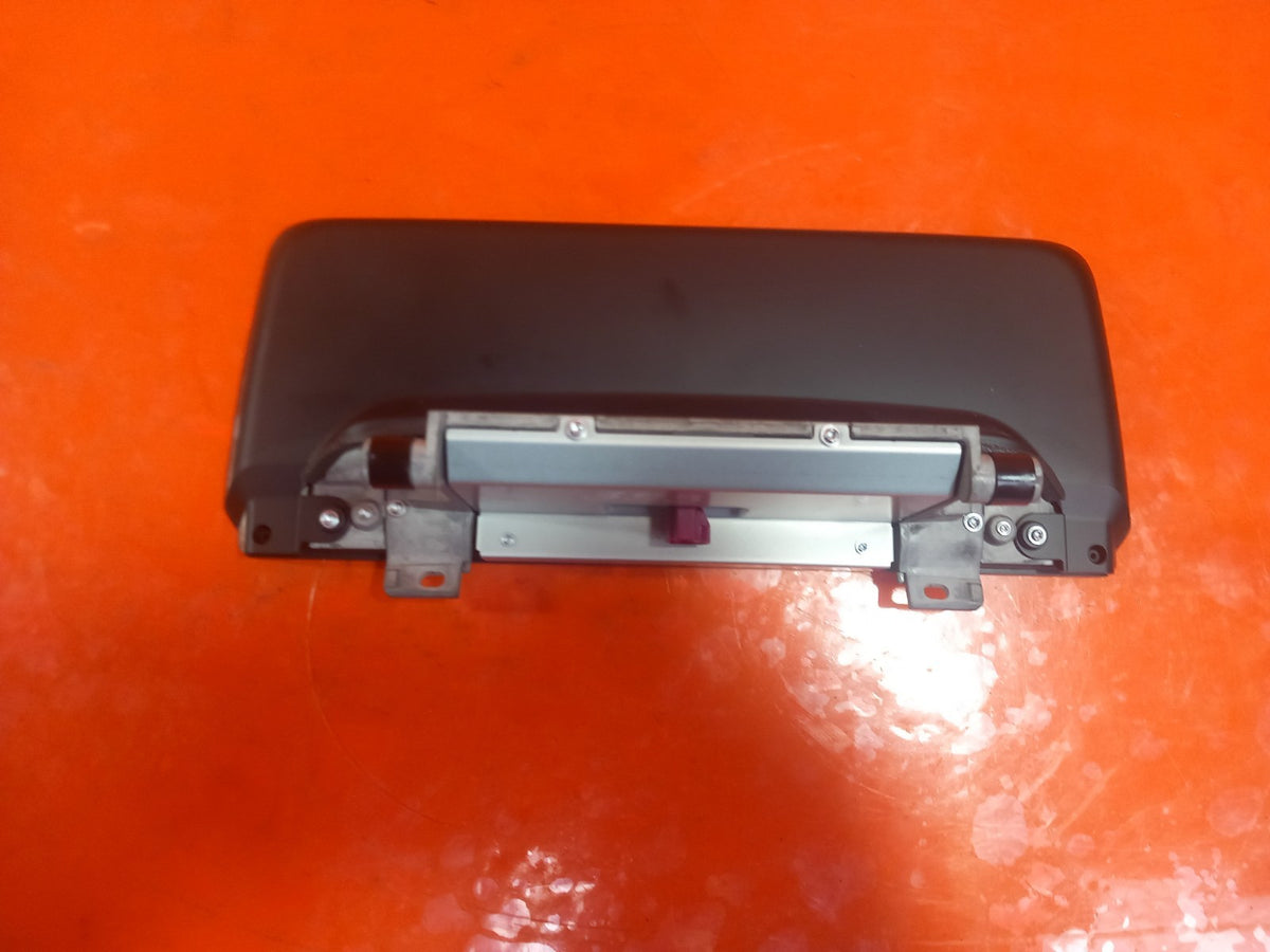 BMW X3 G01 M40D 3.0 Diesel 2019 Navigation Display Screen 8715335 Warranty A393 - Image 8