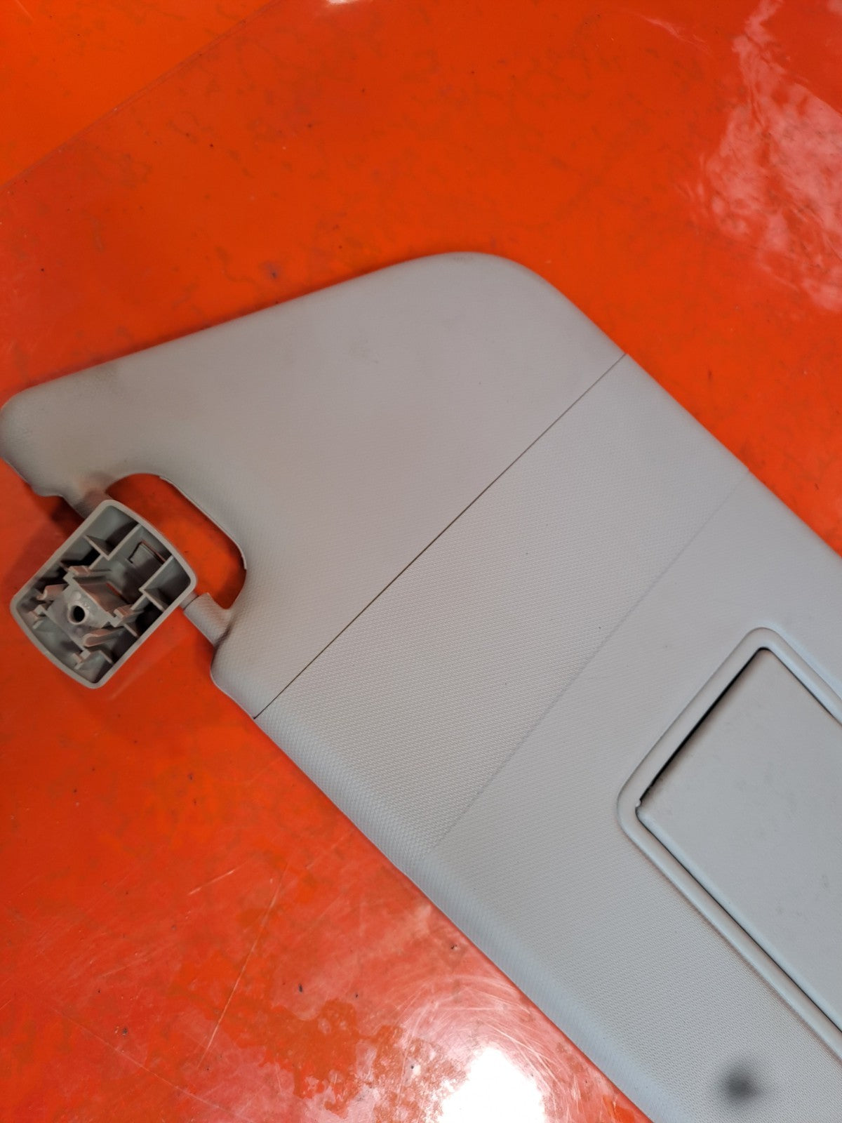 ✅2021 Ford Transit Custom Left Sun Visor DU5A-00014-CA + Warranty A370 - Image 10
