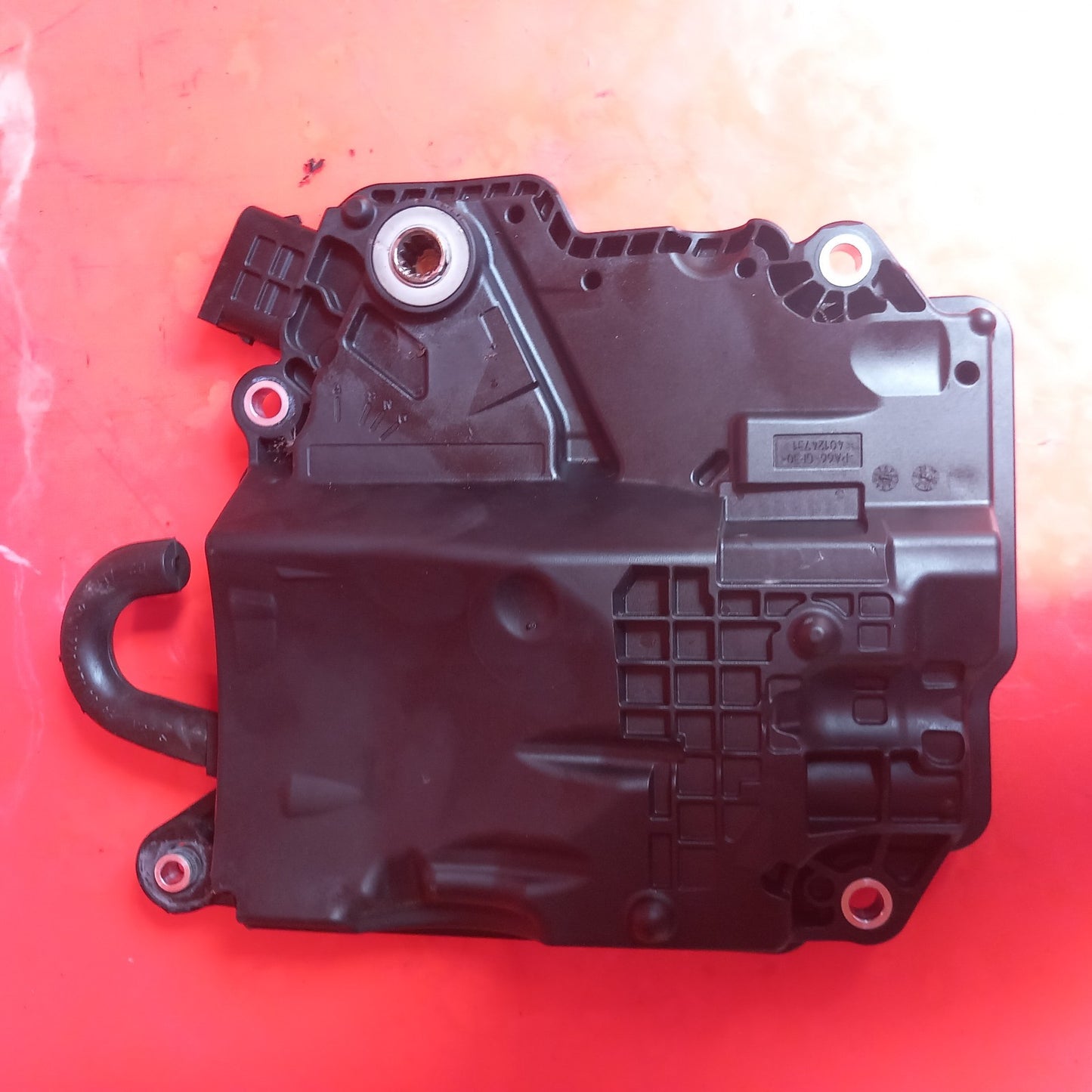2013 Mercedes E Class W212 Automatic Gearbox Control Module A0002703252 A141 - Image 6
