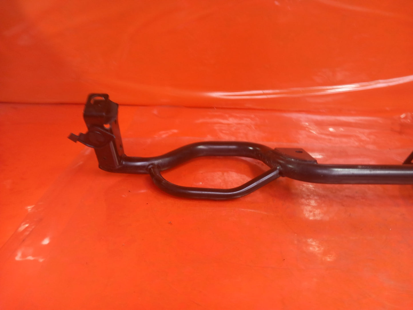 2025 Land Rover Defender L663 Front Subframe Guard L8B2-8A316-AB Warranty A396 - Image 9