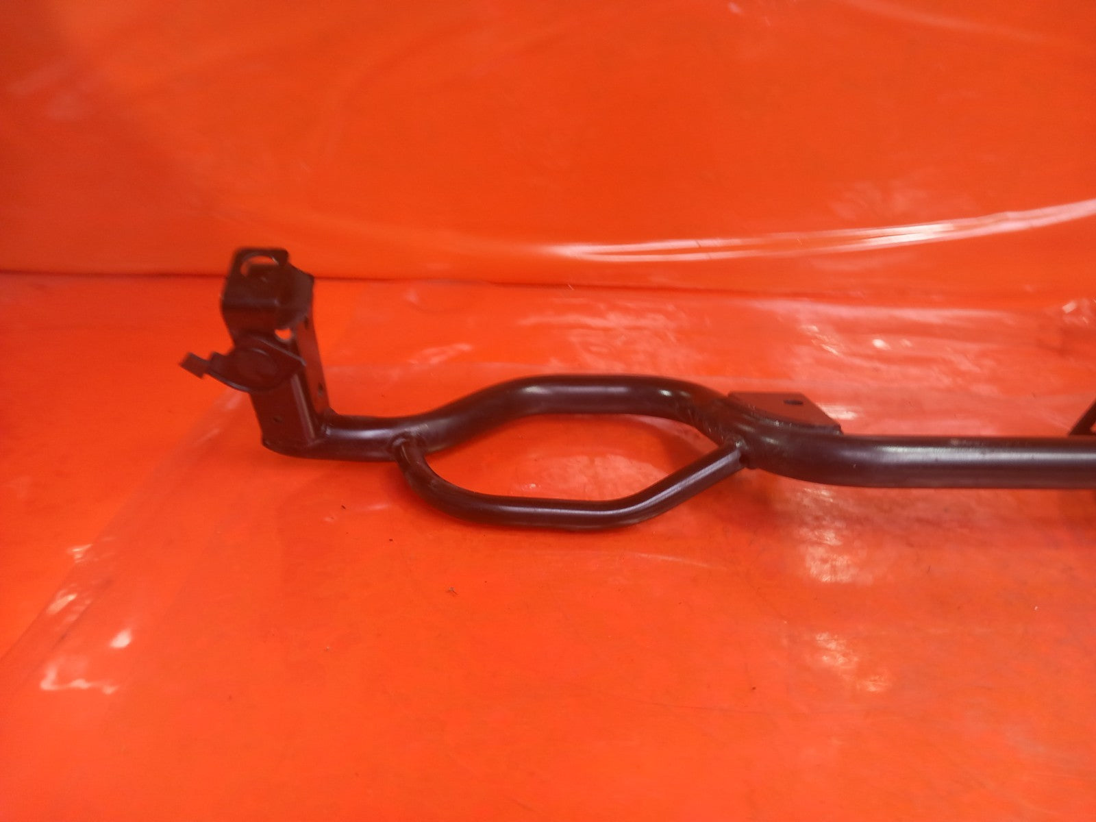 2025 Land Rover Defender L663 Front Subframe Guard L8B2-8A316-AB Warranty A396 - Image 9