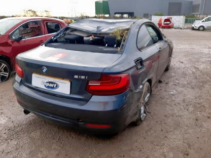 ✅BMW F22 218I SPORT 1.5 PETROL 2016 BREAKING PRICE PER WHEEL NUT ONLY GREY A339 - Image 5