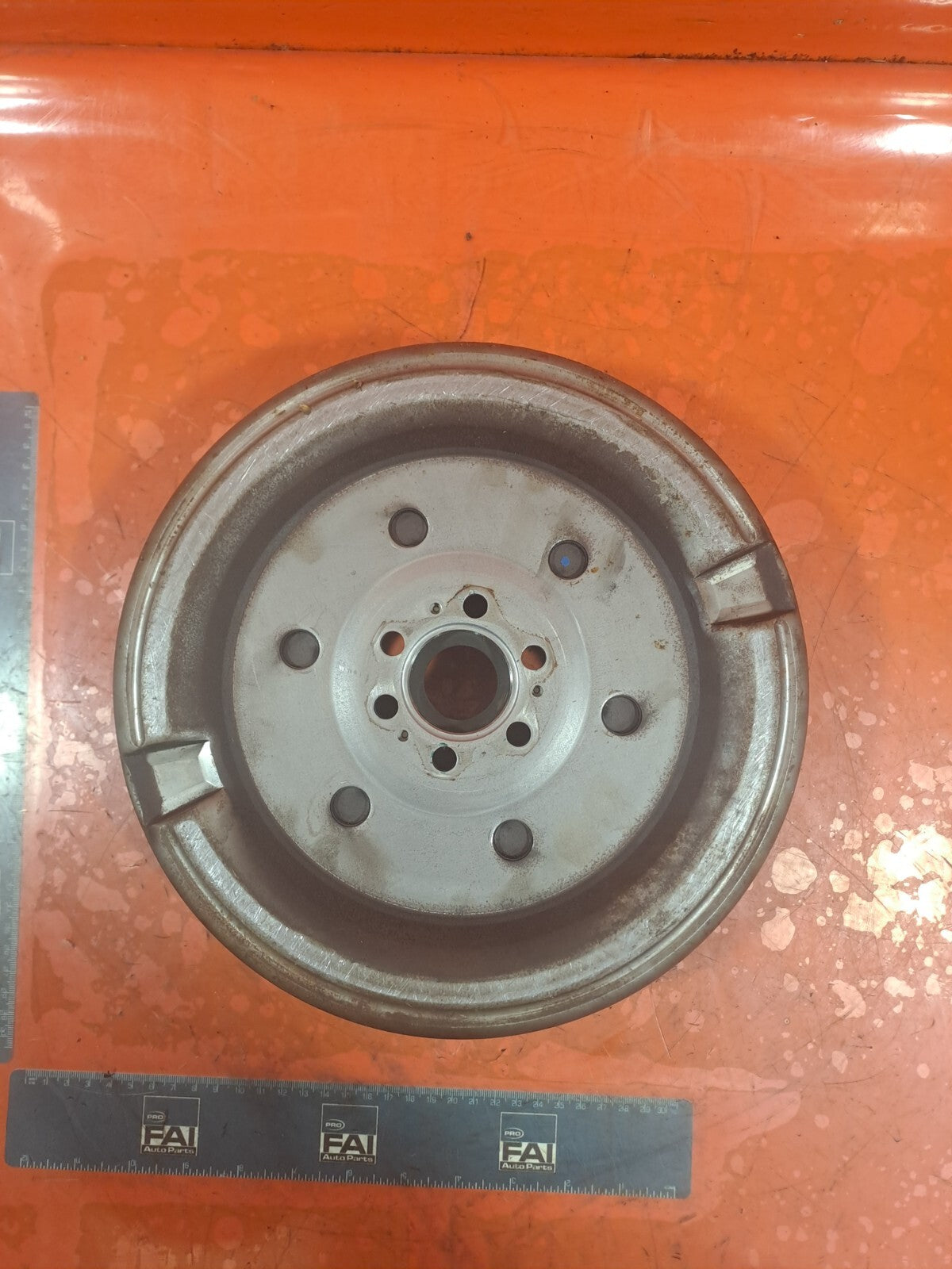✅VOLKSWAGEN SEAT SKODA 1.5 TSI PETROL MANUAL CLUTCH KIT WITH FLYWHEEL 05E105266C - Image 10