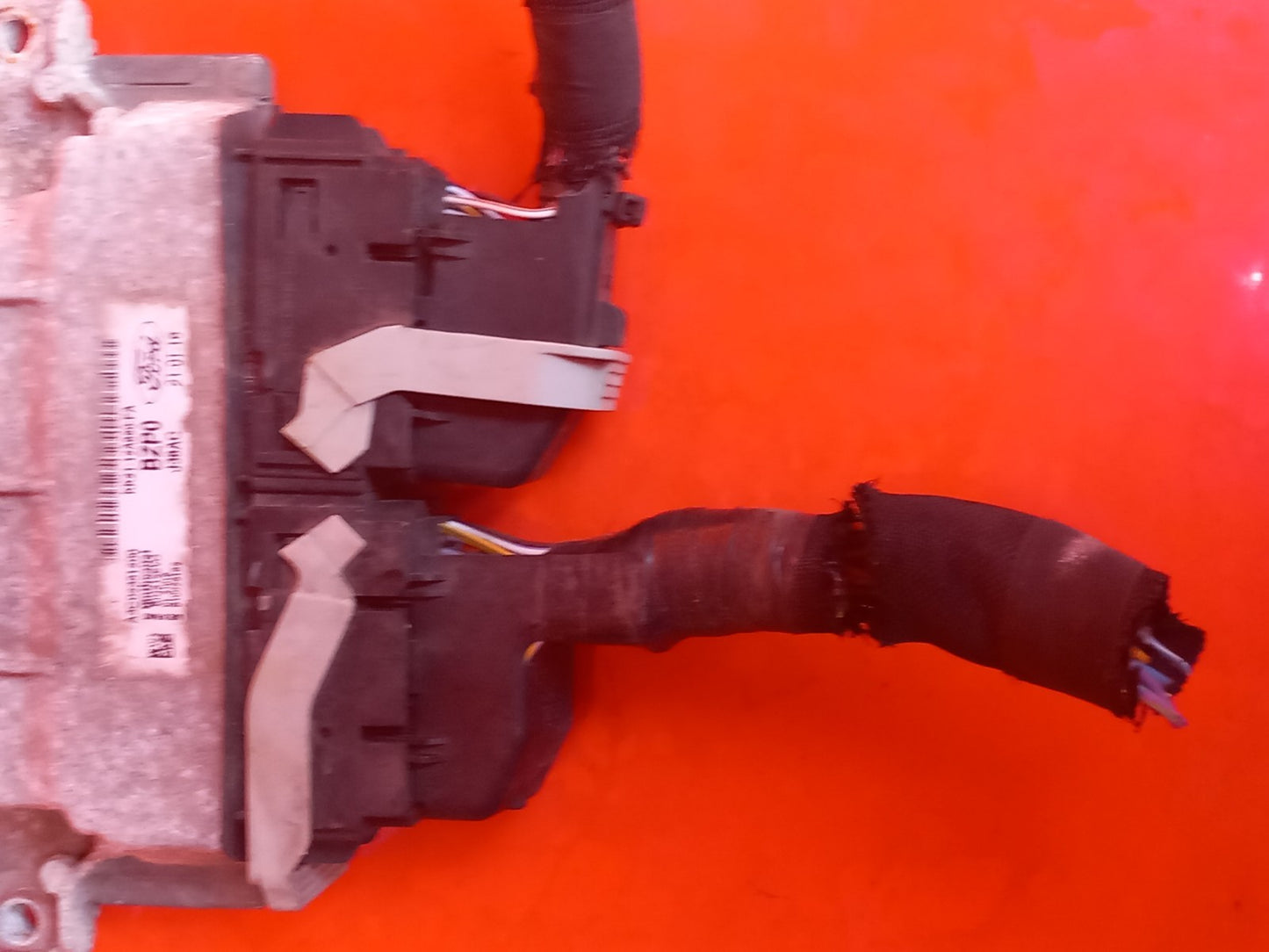 ✅Ford Transit Custom 2.0 Diesel 2021 BKFB Engine Control Module KK2112A650FA - Image 8