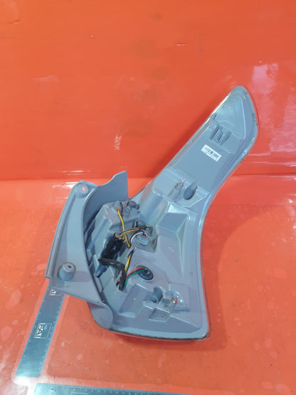 SSANGYONG TIVOLI EX 1.6D 2017 REAR LEFT TAIL LIGHT 83601-35000 Warranty A230 - Image 8