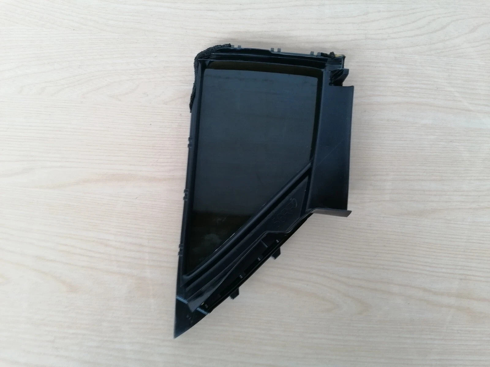 ✅Toyota C-HR 1.8 Hybrid 2020 Rear Right Quarter Window Glass 68188-F4010 A016 - Image 9