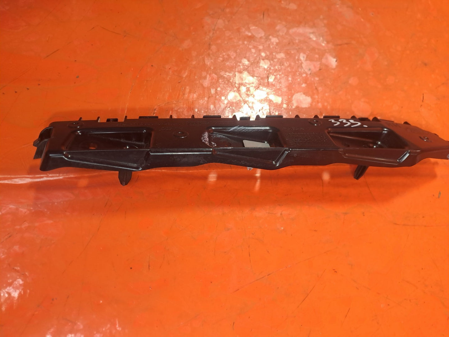 ✅FORD KUGA ST-LINE X 2.5 PETROL 2023 REAR RIGHT BUMPER BRACKET LV4B17D948D A333 - Image 6