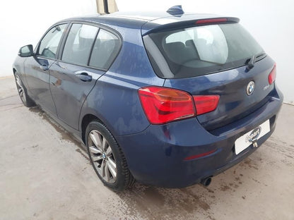 ✅BMW 118D SPORT F20 2.0 DIESEL 2015 BREAKING PRICE PER WHEEL NUT ONLY BLUE A316 - Image 4