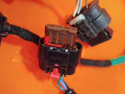 ✅Tesla Model 3 Long Range 2020 Front Left Door Cable Harness 1098697-00-B A266 - Image 11