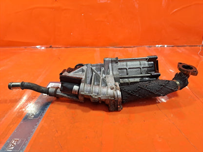 ✅2010 LAND ROVER DISCOVERY 4 L319 EGR VALVE & COOLER 9X2Q-9U438-DA WARRANTY A265 - Image 5