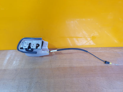 ✅2022 TESLA MODEL Y REAR RIGHT DOOR LOCK 1500675-01-B + WARRANTY A172 - Image 2