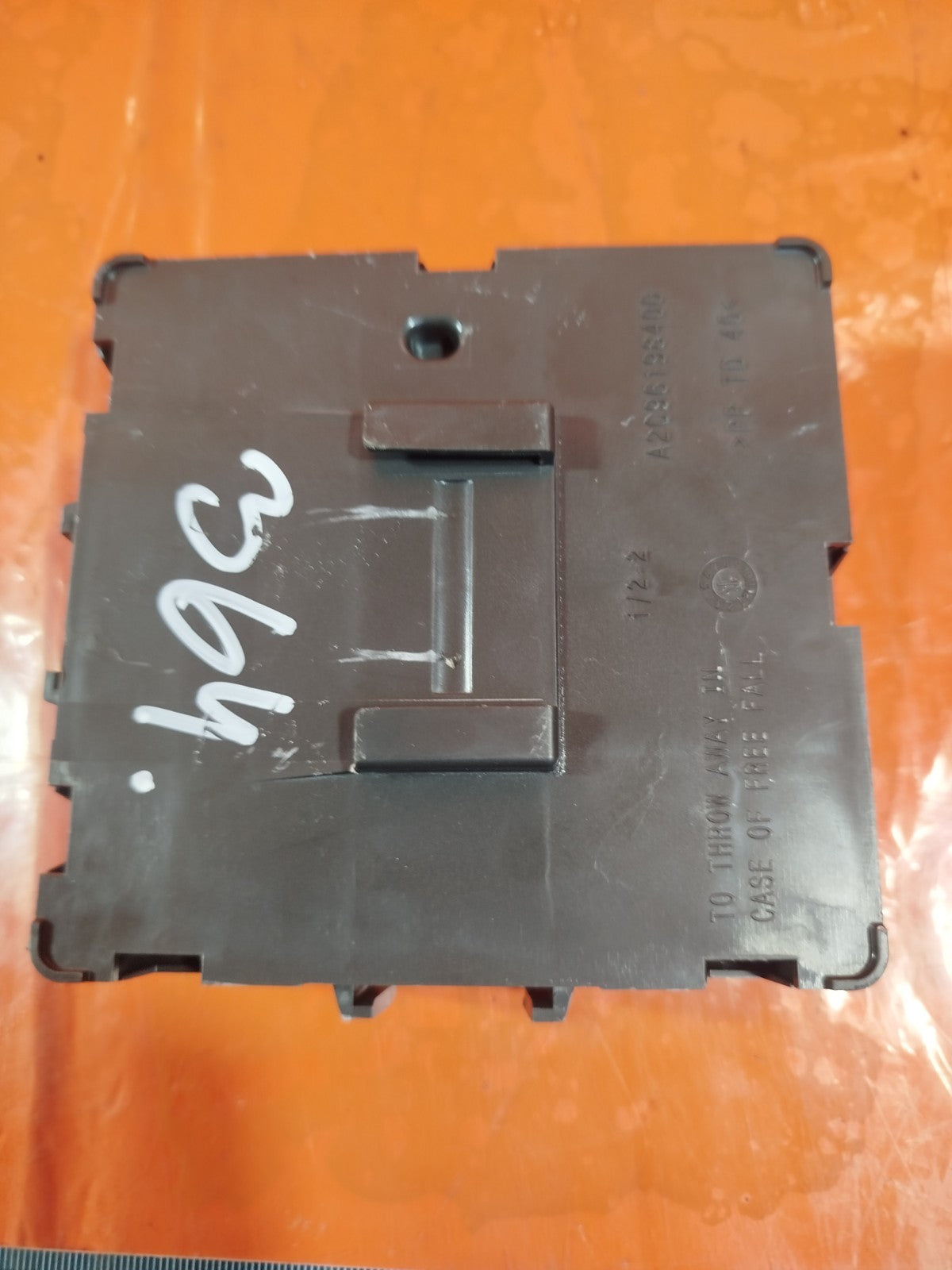 ✅2024 DACIA DUSTER JOURNEY BODY CONTROL MODULE ECU 285903107R + WARRANTY A364 - Image 11