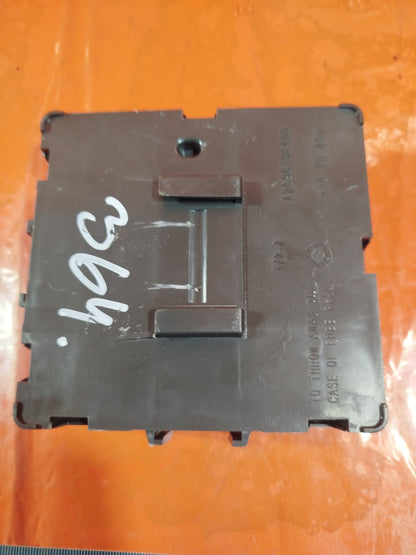 ✅2024 DACIA DUSTER JOURNEY BODY CONTROL MODULE ECU 285903107R + WARRANTY A364 - Image 11