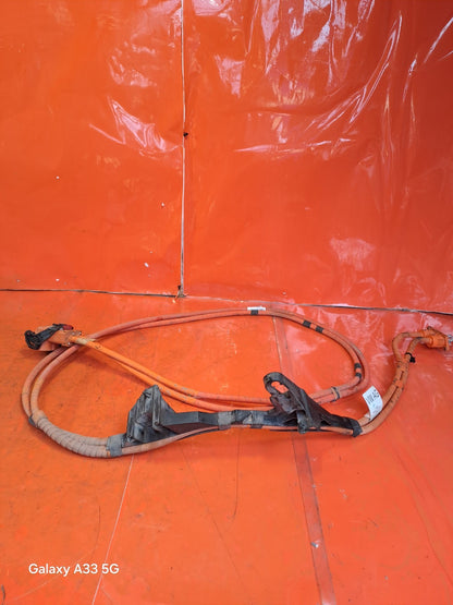 ✅2023 VW GOLF GTE MK8 1.4P HYBRID WIRING HARNESS 5WA971015A + WARRANTY - Image 2