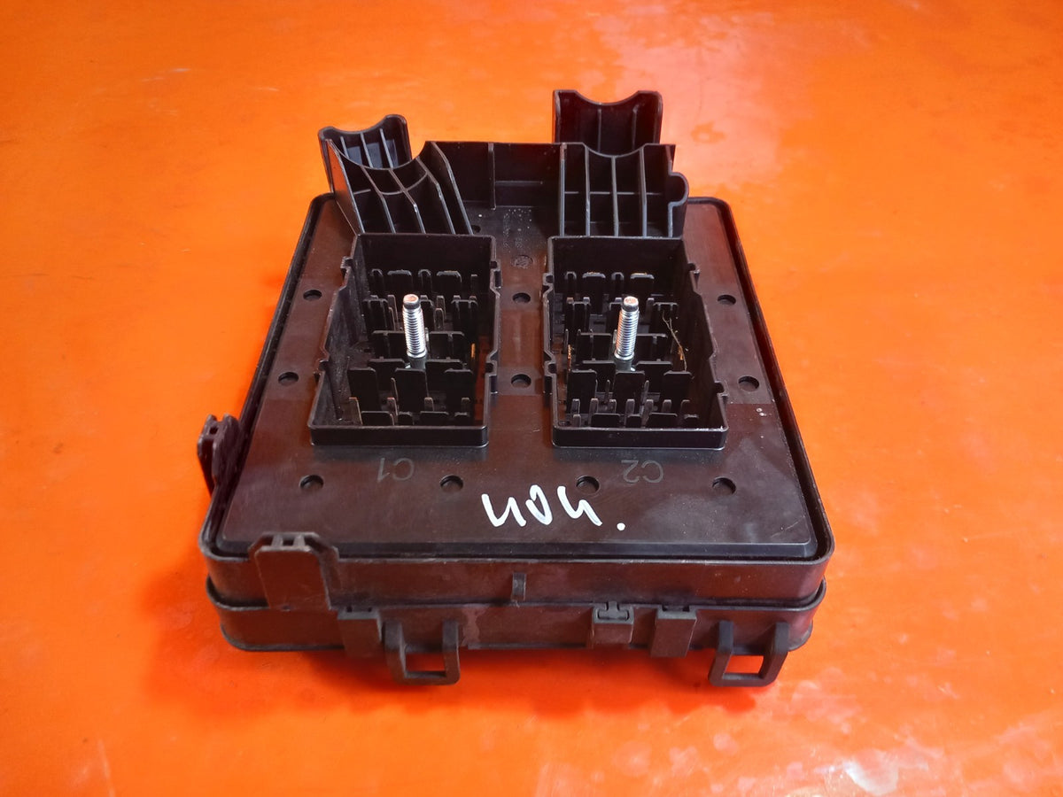 2023 Ford Transit Custom Fuse Box Module KK3T-14D068-JE Warranty A404 - Image 2