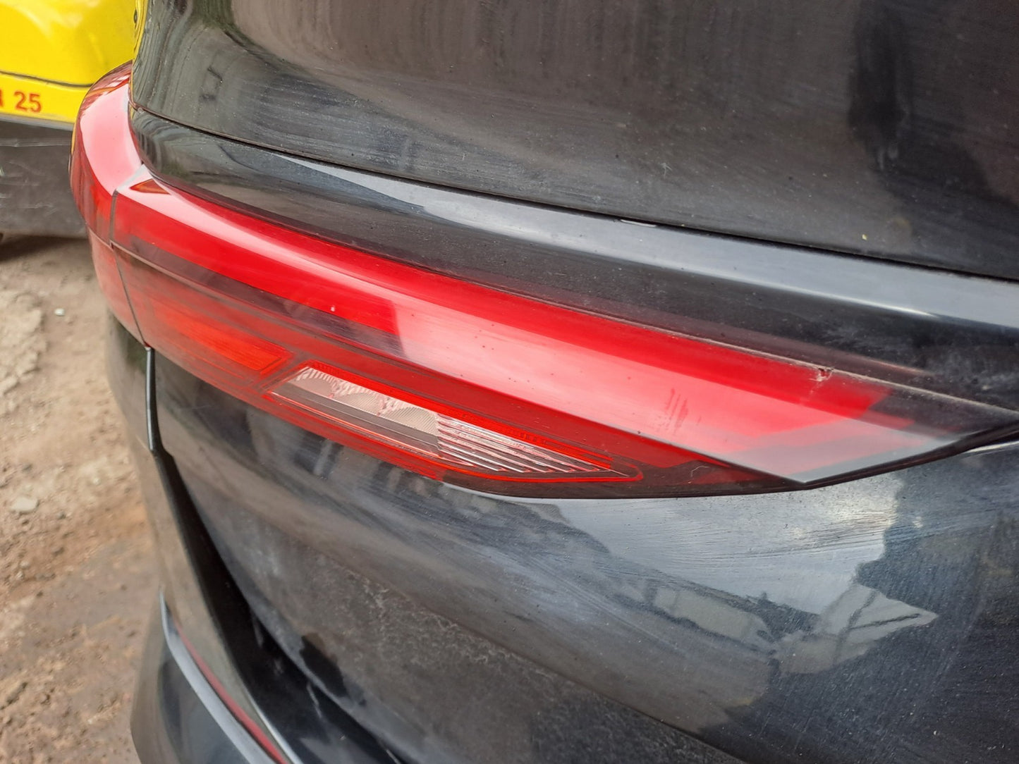 ✅BMW F44 218I M Sport 1.5 Petrol 2020 Rear Left Inner Tail Light Warranty A386  - Image 5