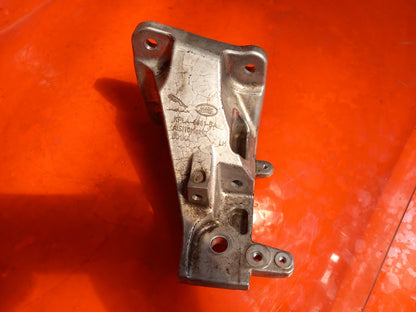 2025 Land Rover Defender L663 Left Side Engine Mount KPLA-6061-BA Warranty A396 - Image 2