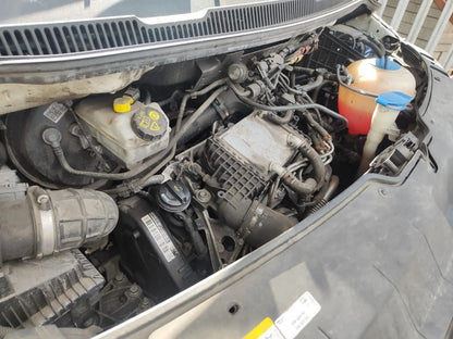 VW Transporter T30 2.0 Diesel 2021 Engine Complete CXHC Warranty A410 - Image 4