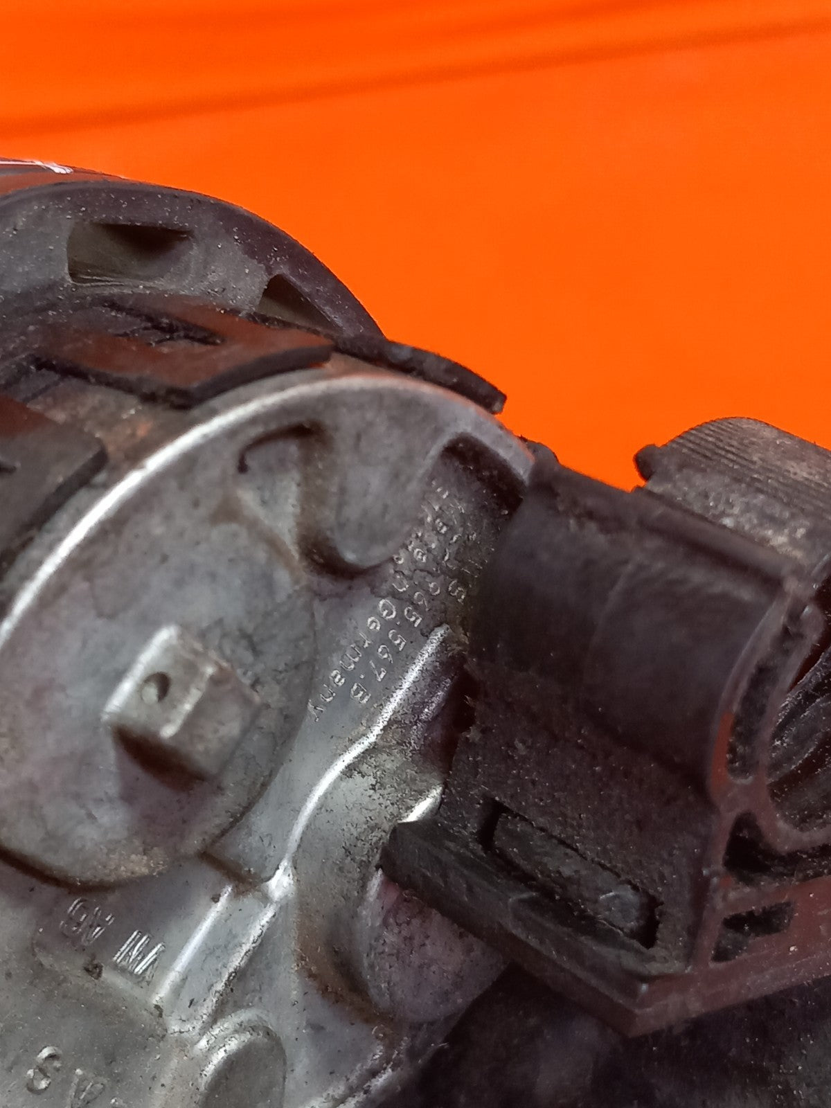 2023 VW Transporter ST-Line Auxiliary Water Pump 7LA965567B Warranty A416 - Image 11