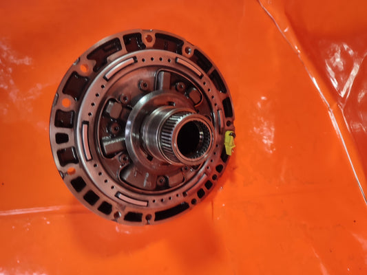 ✅AUDI Q7 S LINE 3.0 DIESEL 2007 AUTO GEARBOX OIL PUMP Warranty A295 - Image 1