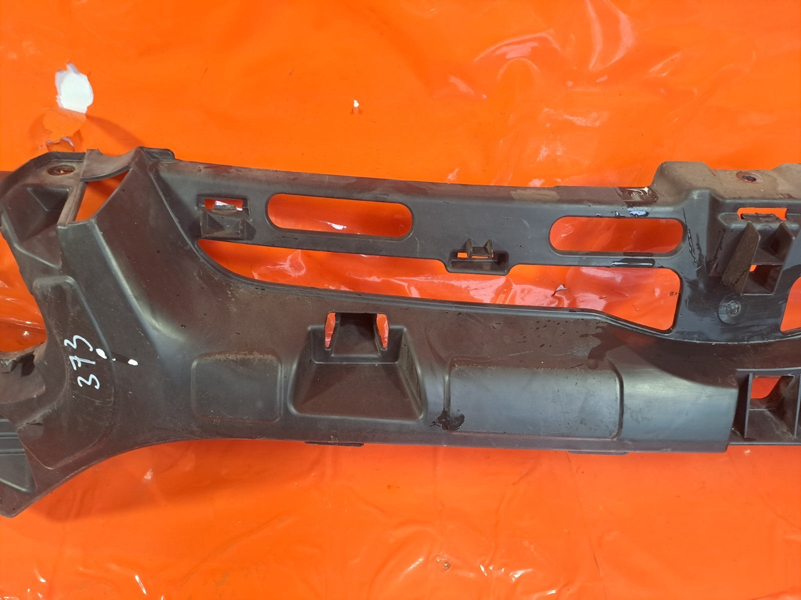 ✅2016 Ford Transit Custom Front Bumper Bracket BK21-17E778-AB + Warranty A373 - Image 5