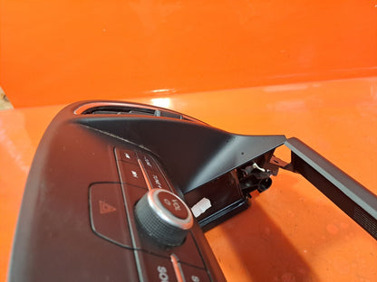 ✅FORD C-MAX ZETEC 1.0 PETROL 2018 RADIO FRAME SURROUND PANEL F1CB-R014L21-AFW - Image 8
