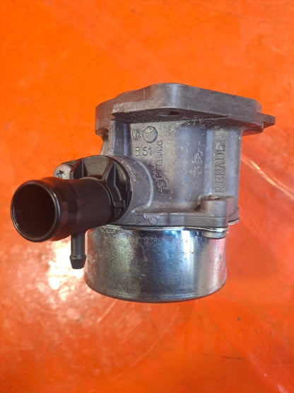 ✅2017 NISSAN JUKE TEKNA F15 VACUUM PUMP + WARRANTY A322 - Image 12