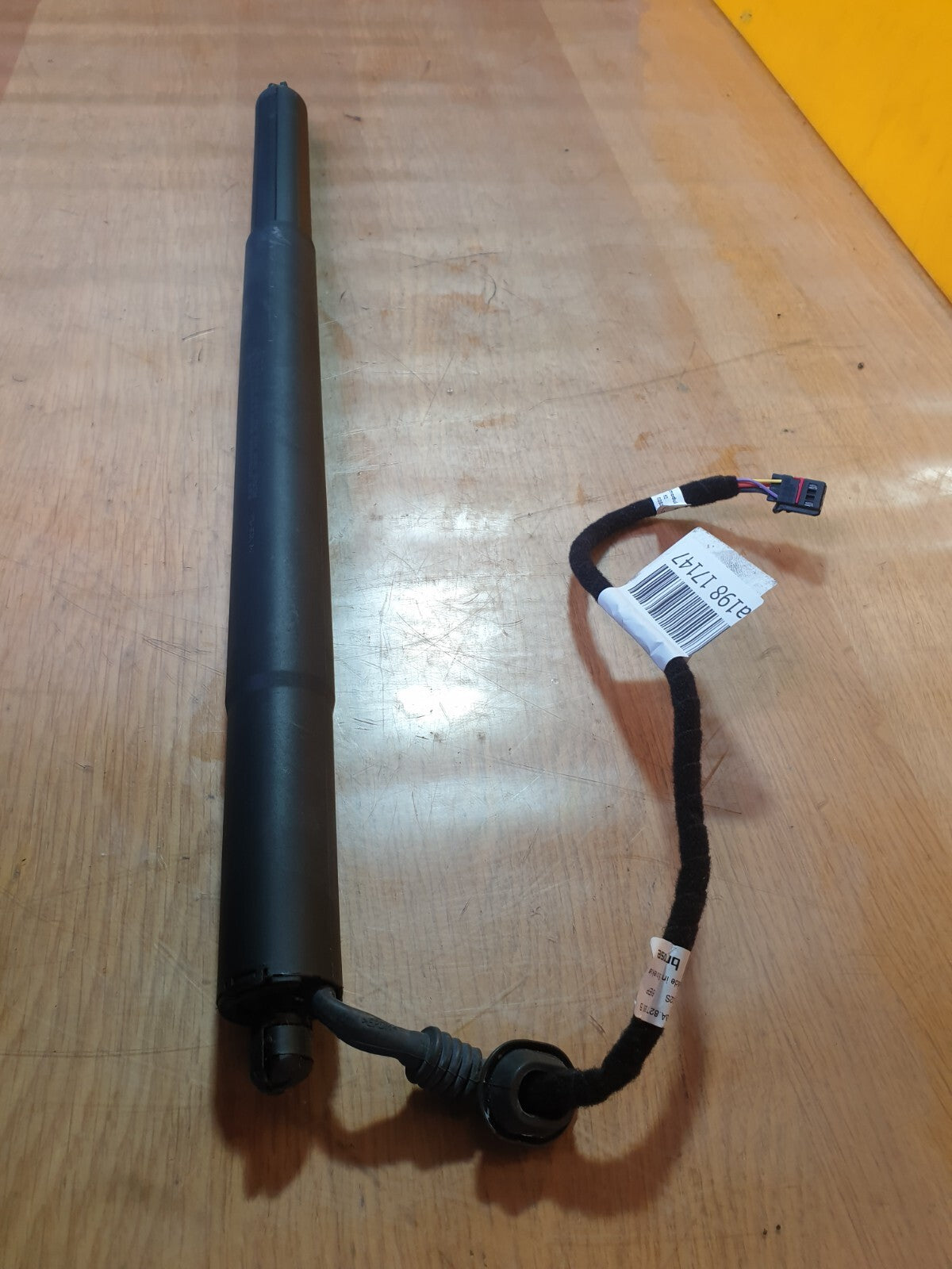 ✅AUDI Q3 S LINE 1.5 PETROL 2020 REAR ELECTRIC TAILGATE STRUT 83A827851B Warranty - Image 3