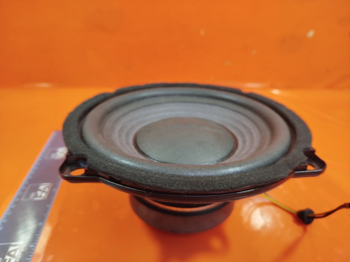 ✅2019 HYUNDAI KONA 1.0P REAR SUBWOOFER SPEAKER 96380-J9000 + WARRANTY A258 - Image 3