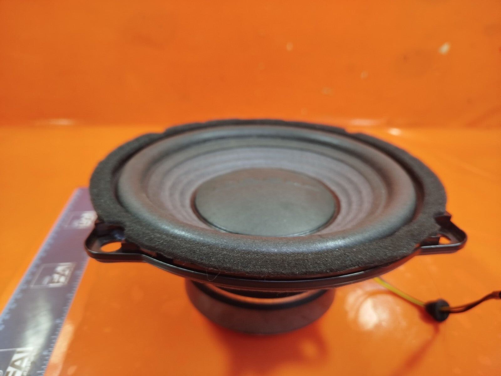 ✅2019 HYUNDAI KONA 1.0P REAR SUBWOOFER SPEAKER 96380-J9000 + WARRANTY A258 - Image 3
