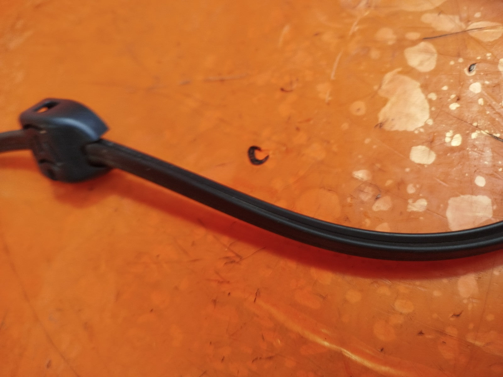 ✅2023 BMW 2 SERIES M SPORT F44 WASHER NOZZLE LINE WINDSCREEN 7453968 + WARRANTY - Image 6