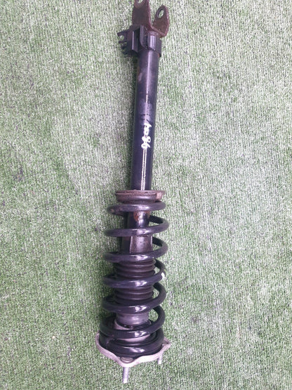 ✅2014 MERCEDES C CLASS W205 FRONT SHOCK ABSORBER A2053200713 + WARRANTY A084 - Image 6