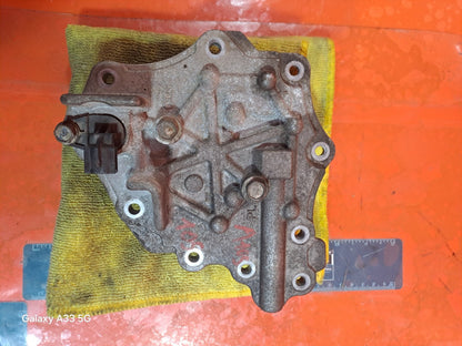 ✅2017 Mitsubishi Outlander Body Assembly Valve Gearbox 2800A143 + Warranty A105 - Image 6