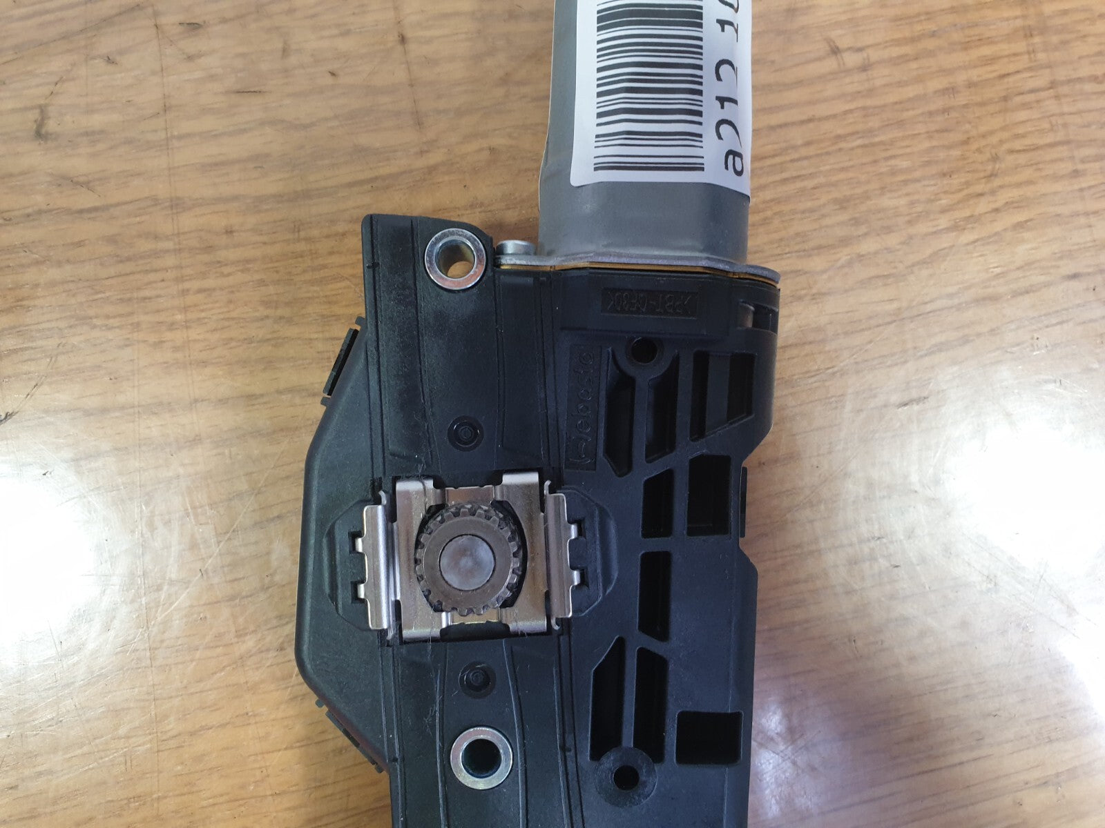 Ford Focus Active X 1.0 Petrol 2021 PANORAMIC SUN ROOF MOTOR JX7B-15B689-AB A212 - Image 11