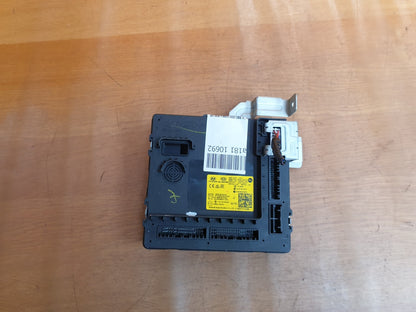 ✅2022 HYUNDAI I20 MK3 1.0P BCM BODY CONTROL MODULE ECU 95400-Q0150 + WARRANTY - Image 2