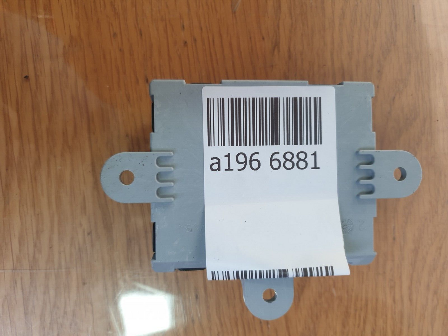 ✅Jaguar F-Pace 3.0 Petrol 2017 Rear Left Door Control Module HPLA-14D619-BF A196 - Image 2