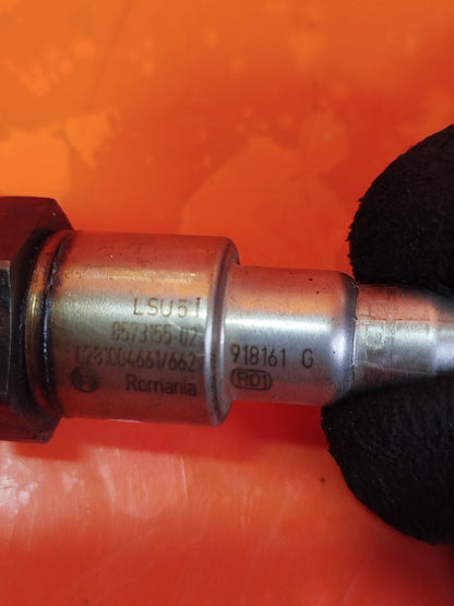 ✅BMW F23 218D 2.0 DIESEL 2019 OXYGEN LAMBDA SENSOR 8573155 Warranty A344 - Image 8