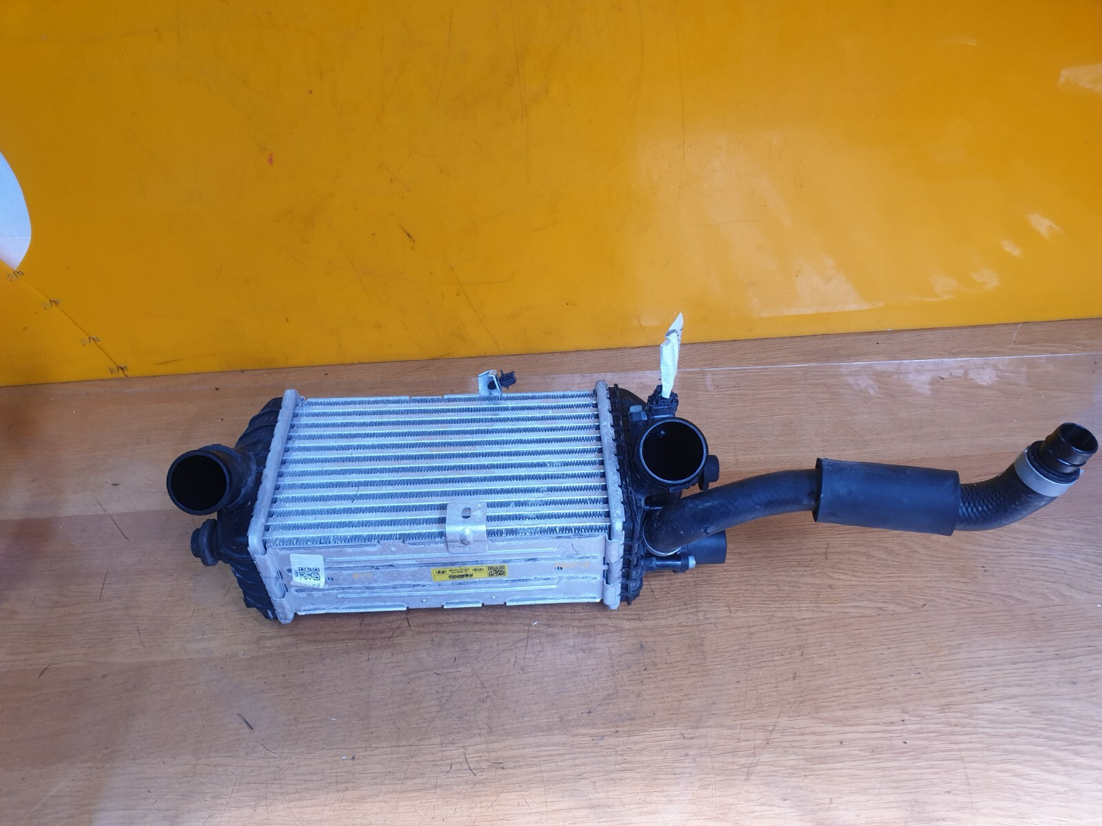 ✅HYUNDAI BAYON 1.0 PETROL 2023 INTERCOOLER RADIATOR 28270-07350 Warranty A200 - Image 2