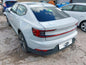 ✅POLESTAR 2 220KW 82KWH LONG RANGE 2023 BREAKING PRICE PER WHEEL NUT ONLY SILVER - Image 1
