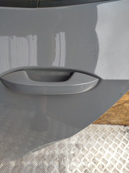 ✅CUPRA BORN V2 Ev 2023 REAR LEFT DOOR GREY Warranty A272 - Image 3
