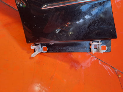 ✅2011 MERCEDES E CLASS W212 2.1D LEFT WING FENDER PANEL BLACK 197 + WARRANTY - Image 5