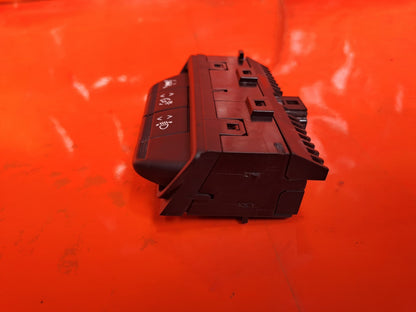 ✅2021 Renault Captur MK2 Headlight Level Control Switch 259803780R A385 - Image 3