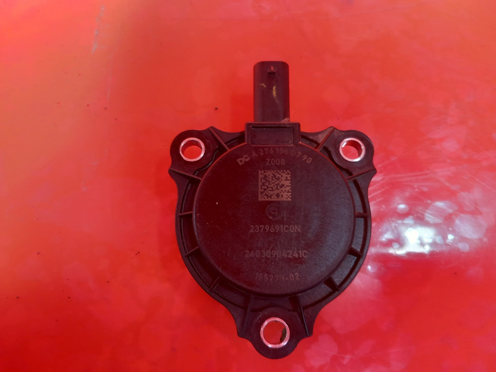 Dacia Jogger 1.0 Petrol 2024 Camshaft Position Sensors Pair A2761560790 - Image 10