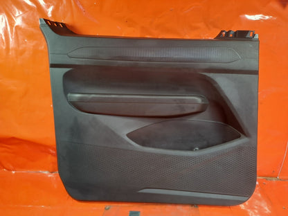 ✅FORD TOURNEO CONNECT VW CADDY 2.0 DIESEL 2024 LEFT SLIDING DOOR CARD 2K4867027 - Image 4