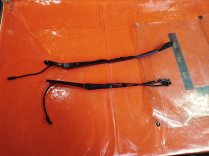 ✅2023 BMW 3 SERIES G20 FRONT WINDSCREEN WIPER ARMS PAIR 9448921 + WARRANTY A340 - Image 5