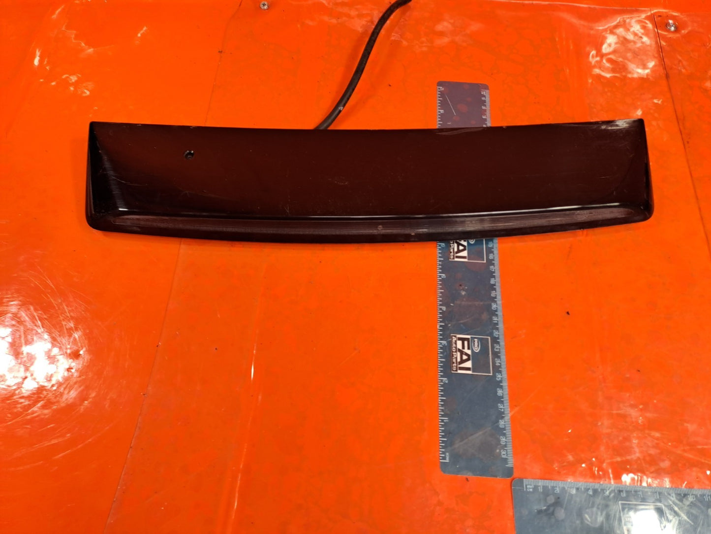 ✅2024 FORD KUGA MK3 ST-LINE REAR THIRD BRAKE LIGHT LJ6B-13A613-BA +WARRANTY A302 - Image 6