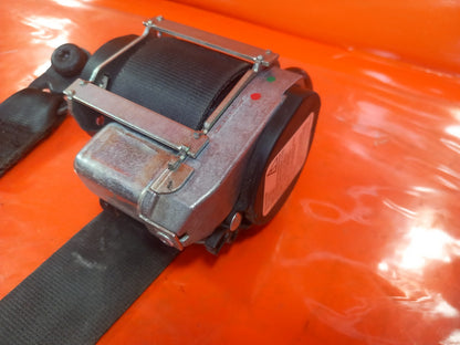 ✅2014 Ford Transit Custom Front Left Seat Belt BK21-V61294-ECW + Warranty A384 - Image 11